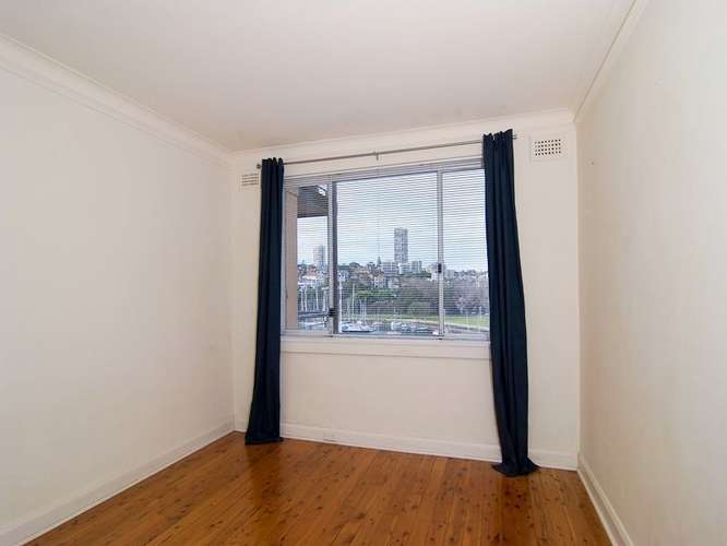 Fourth view of Homely apartment listing, 8/75 Elizabeth Bay Road, Elizabeth Bay NSW 2011