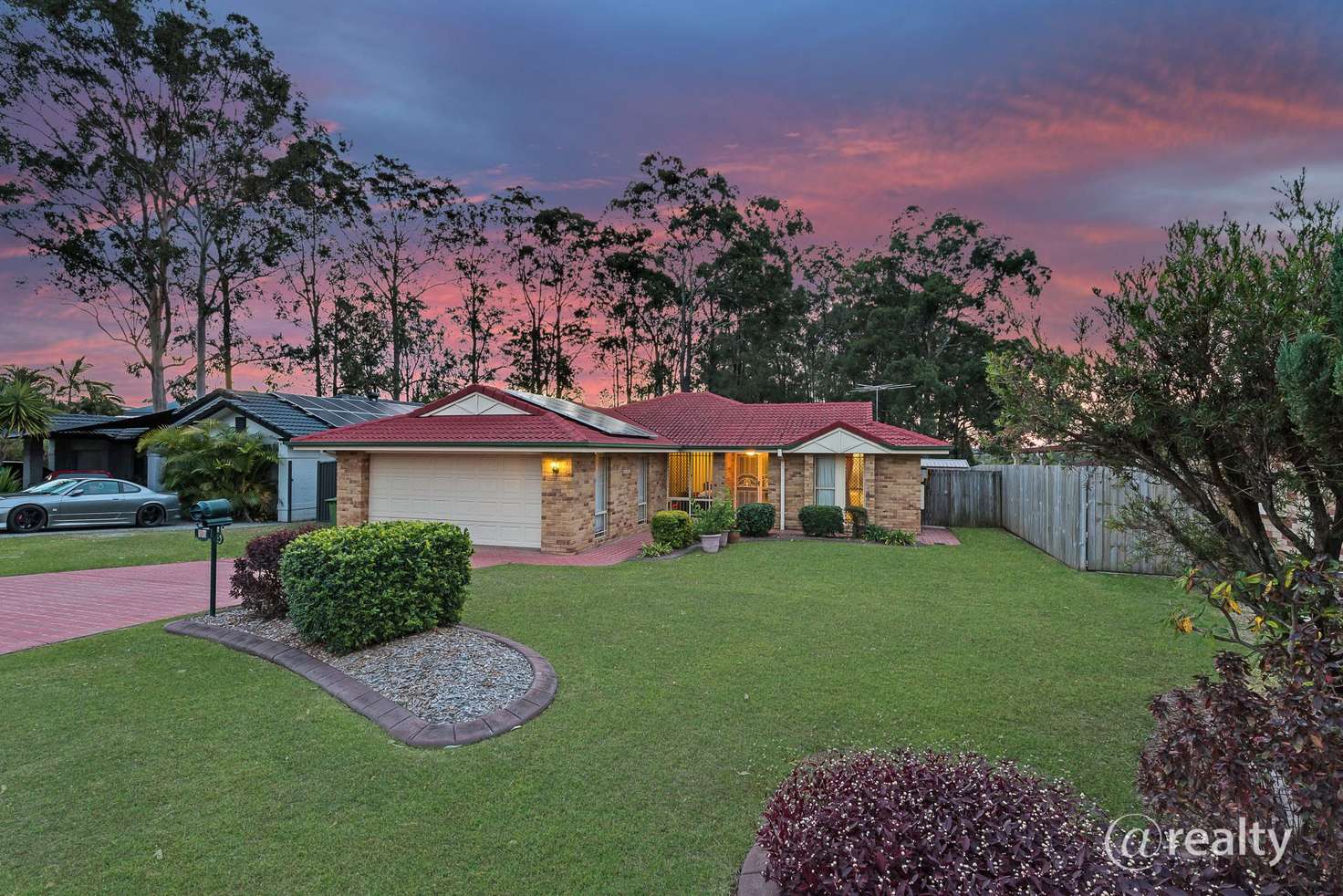 Main view of Homely house listing, 36 Blue Mountain Crescent, Warner QLD 4500