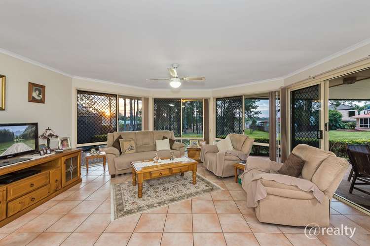 Sixth view of Homely house listing, 36 Blue Mountain Crescent, Warner QLD 4500