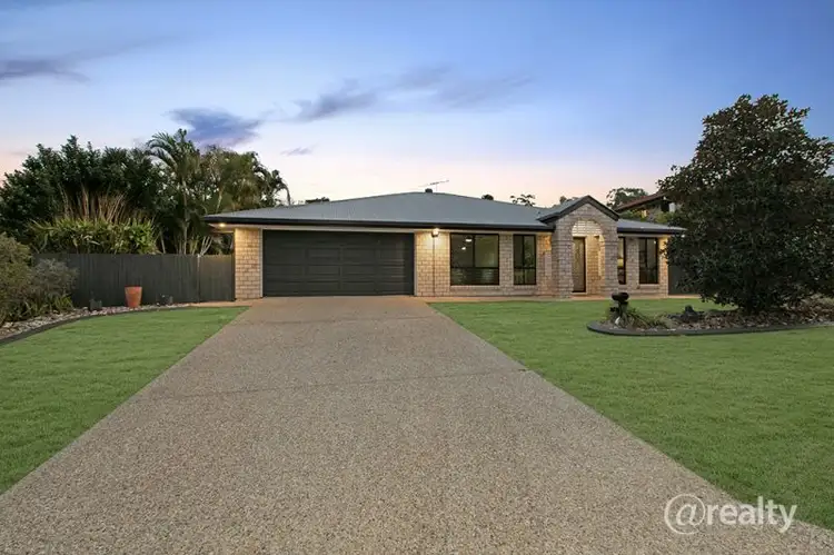 7 Pardalote Place