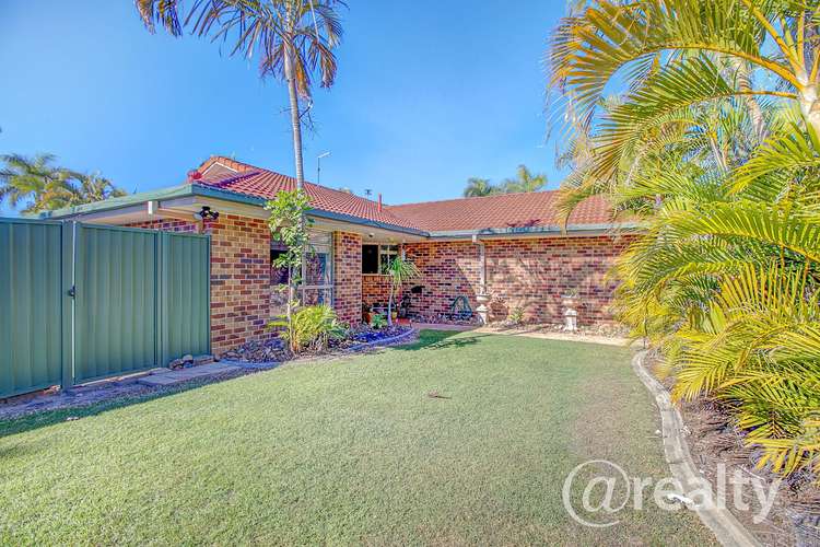 Fifth view of Homely villa listing, 32/272 Oxley Drive, Coombabah QLD 4216