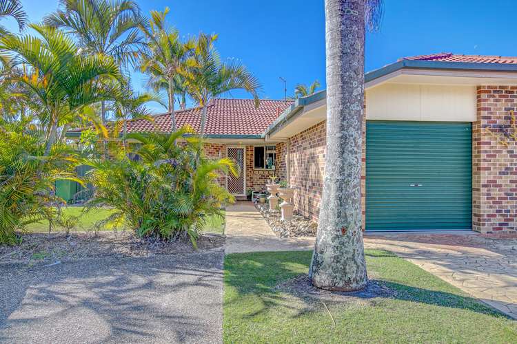 Seventh view of Homely villa listing, 32/272 Oxley Drive, Coombabah QLD 4216