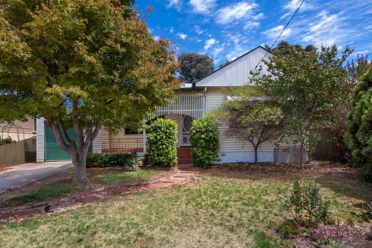 Main view of Homely house listing, 96 Grove Street, Kooringal NSW 2650