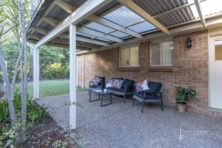 Main view of Homely house listing, 2/11 Leumeah Street, Sanctuary Point NSW 2540