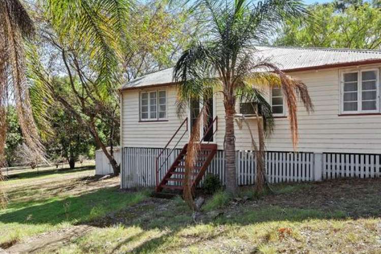 Main view of Homely acreageSemiRural listing, 8 Goode Street, Nanango QLD 4615