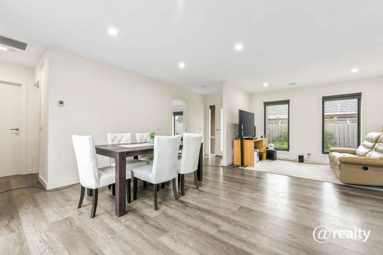 Second view of Homely unit listing, 2/13 Anderson Street, Pakenham VIC 3810