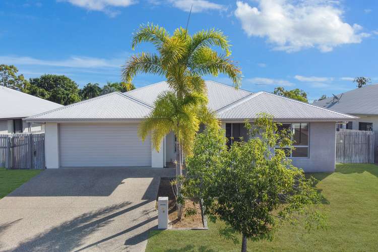 36 Warrill Place, Kelso QLD 4815