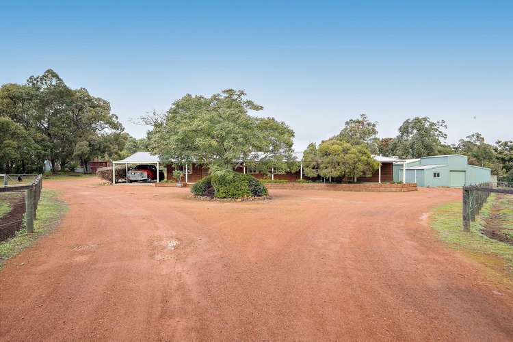 Main view of Homely ruralOther listing, 24 Askrigg Road, Gidgegannup WA 6083