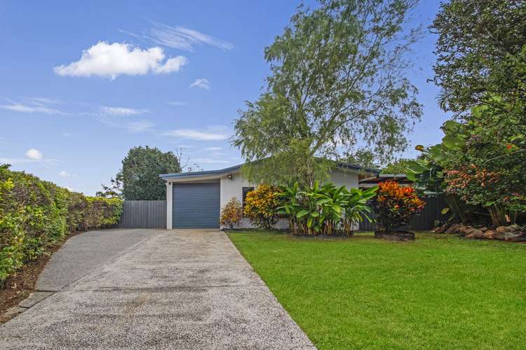 5 Delaney Close, Kanimbla QLD 4870