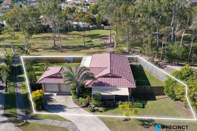 Main view of Homely house listing, 24 Manning Court, Morayfield QLD 4506