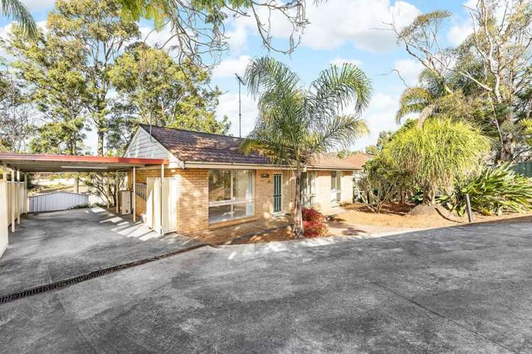 42 Serpentine Place, Eagle Vale NSW 2558