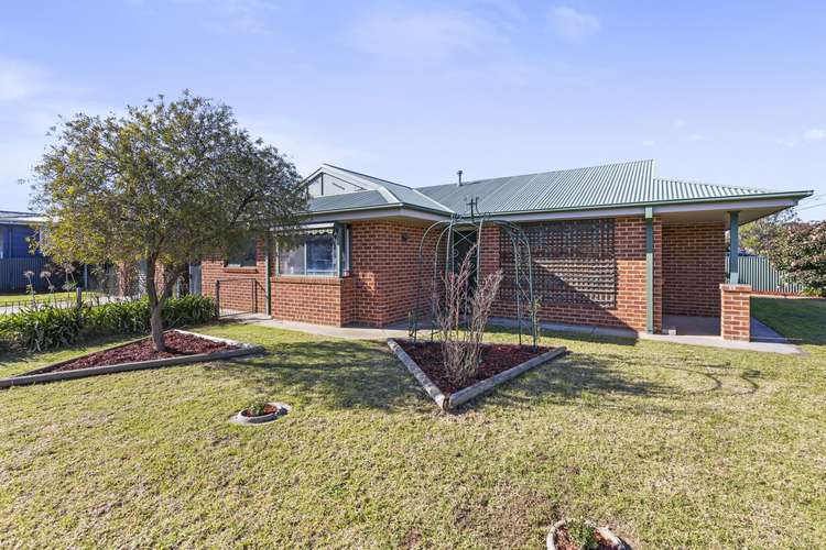 Main view of Homely house listing, 47 Regent Street, Junee NSW 2663