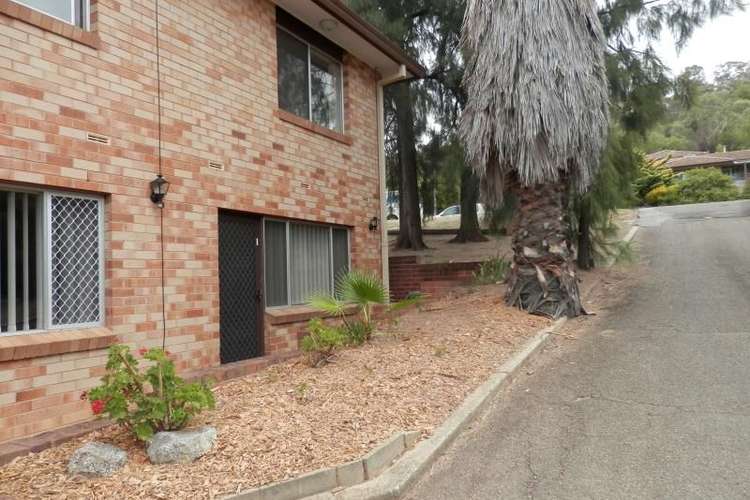 Main view of Homely unit listing, 1/121 Lake Albert Road, Kooringal NSW 2650