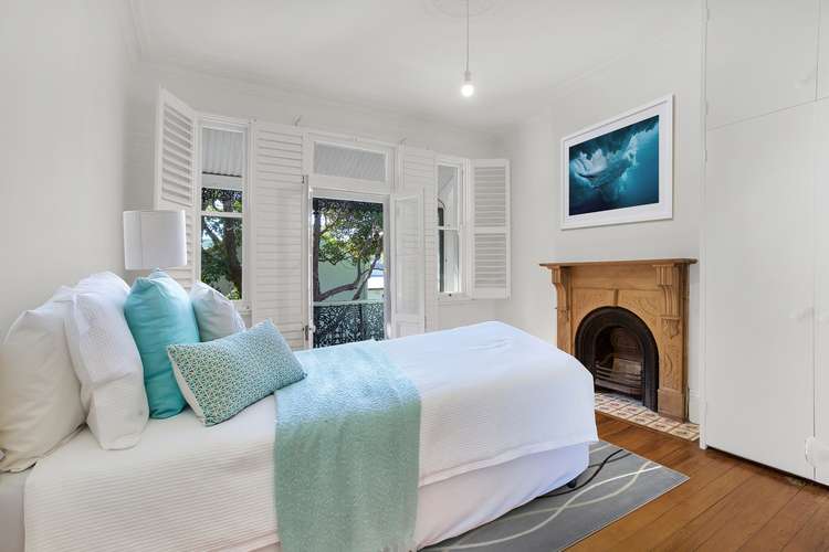 Second view of Homely terrace listing, 469 Liverpool Street, Darlinghurst NSW 2010