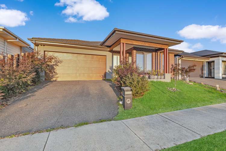 Main view of Homely house listing, 21 Abayo Crescent, Cranbourne South VIC 3977