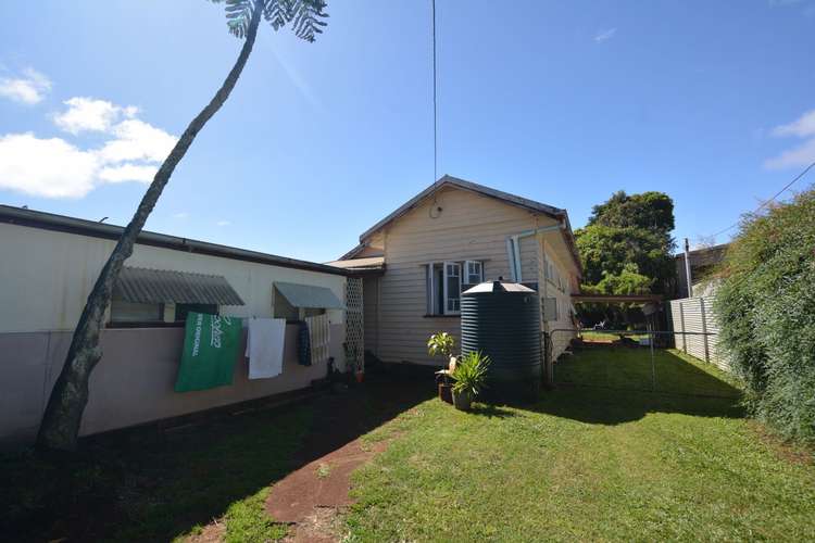 Main view of Homely semiDetached listing, 24 Moffat Street, Ravenshoe QLD 4888