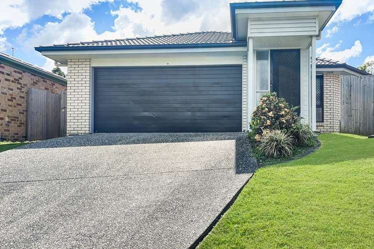 25 Oscar Close, Ormeau QLD 4208