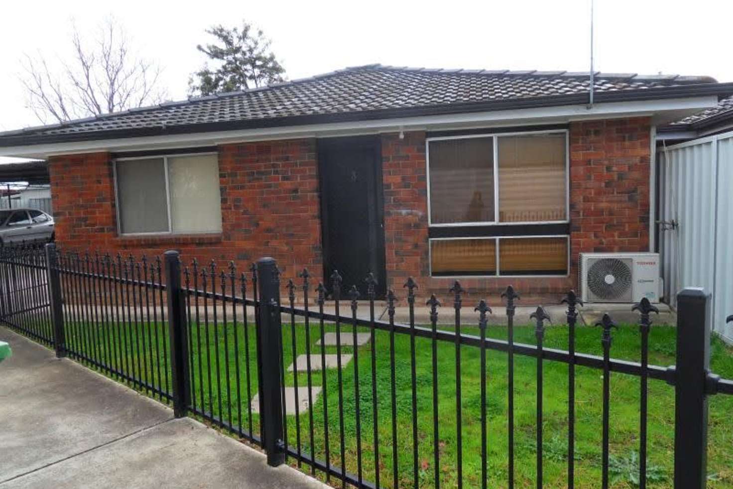 Main view of Homely villa listing, 3/2 Veale Street, Ashmont NSW 2650