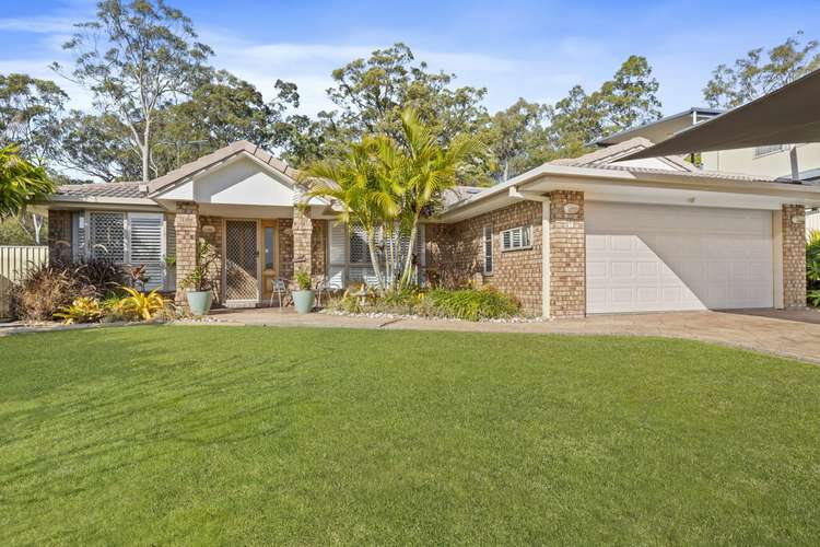 Main view of Homely house listing, 14 Legend Court, Alexandra Hills QLD 4161