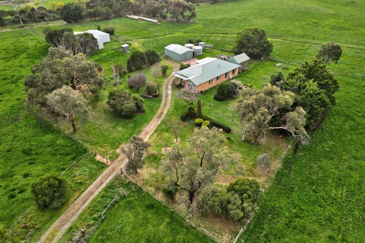 Main view of Homely acreageSemiRural listing, 30 Osborn Road, Bayles VIC 3981