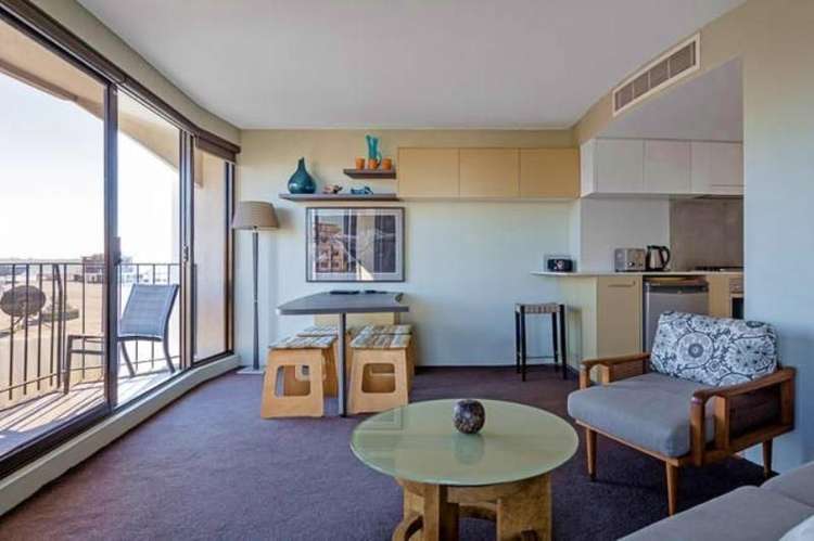 Second view of Homely apartment listing, 1104/2 Elizabeth Bay Road, Elizabeth Bay NSW 2011