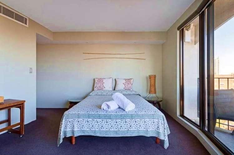 Third view of Homely apartment listing, 1104/2 Elizabeth Bay Road, Elizabeth Bay NSW 2011
