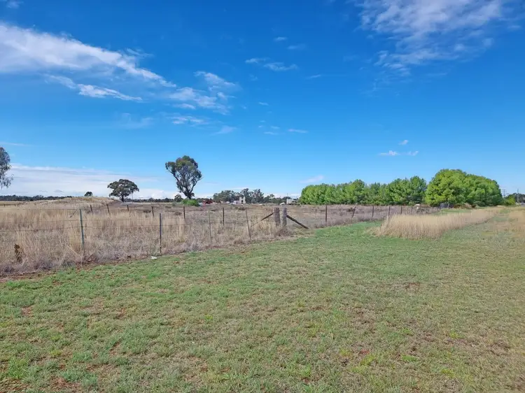 Second view of Homely rural property listing, 300 Calarie Road, Forbes NSW 2871