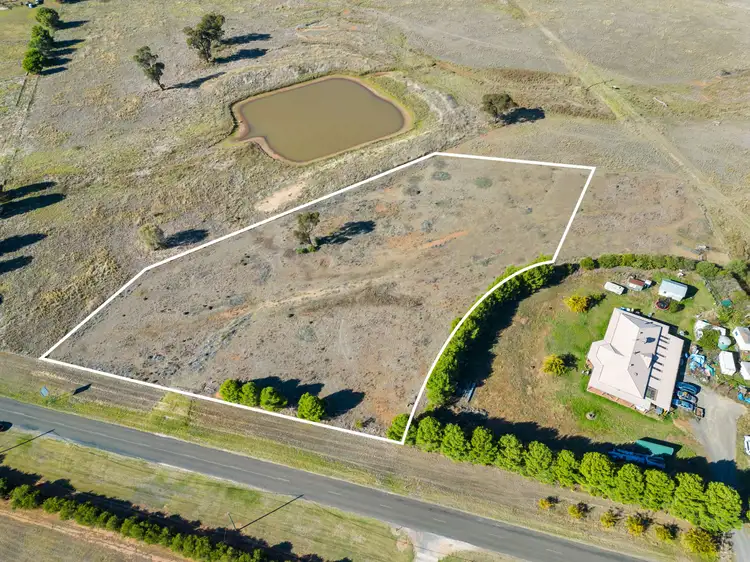 Third view of Homely rural property listing, 300 Calarie Road, Forbes NSW 2871