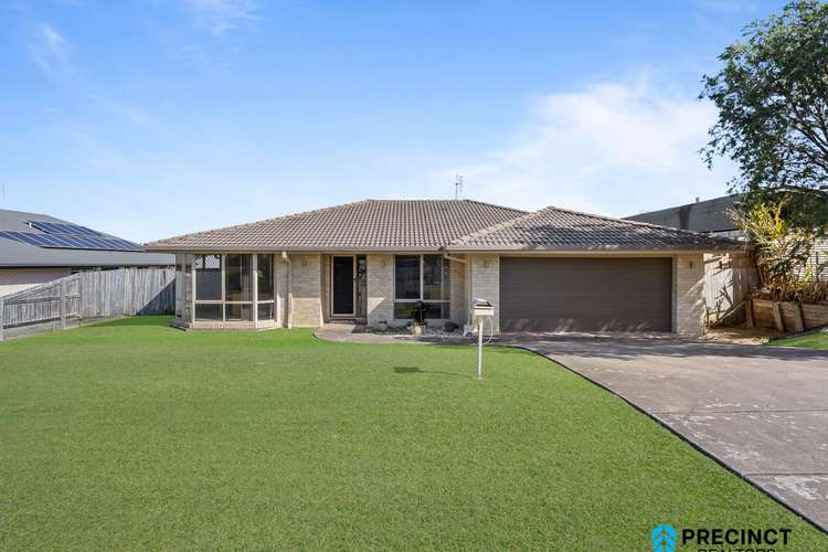 3 Allikea Place, D'aguilar QLD 4514