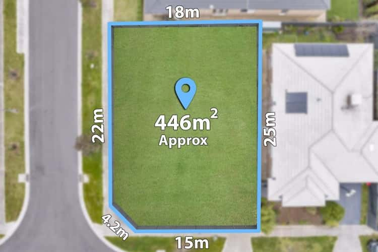 6 Miniata Way, Manor Lakes VIC 3024