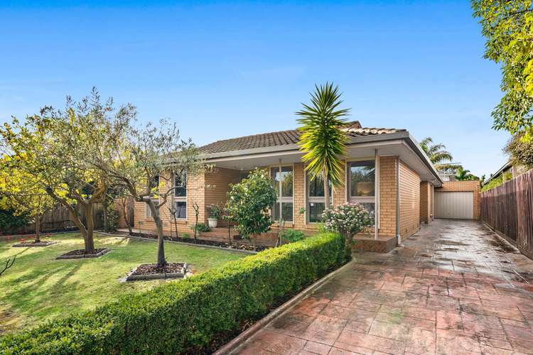 3 Robert Street, Burwood East VIC 3151