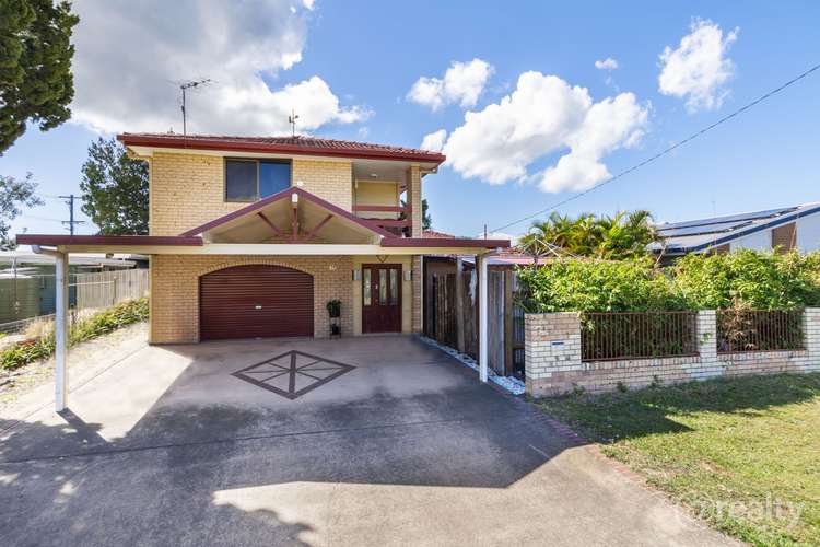 Main view of Homely house listing, 37 Wirraway Street, Bongaree QLD 4507