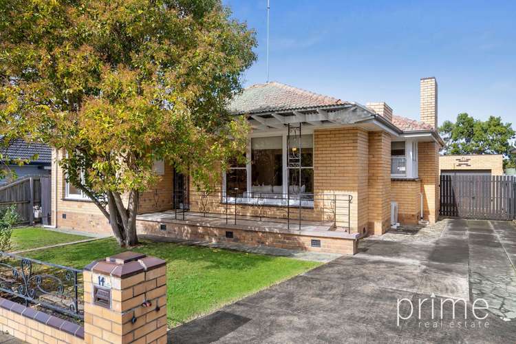 Main view of Homely house listing, 14 Pitman Street, Newcomb VIC 3219