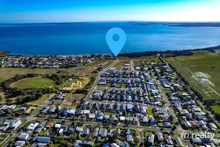 Main view of Homely residentialLand listing, Stage 6 Carpathia Street, Coronet Bay VIC 3984