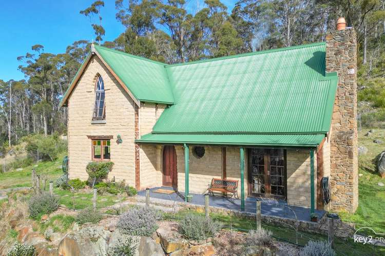 903 Lilydale Road, Underwood TAS 7268