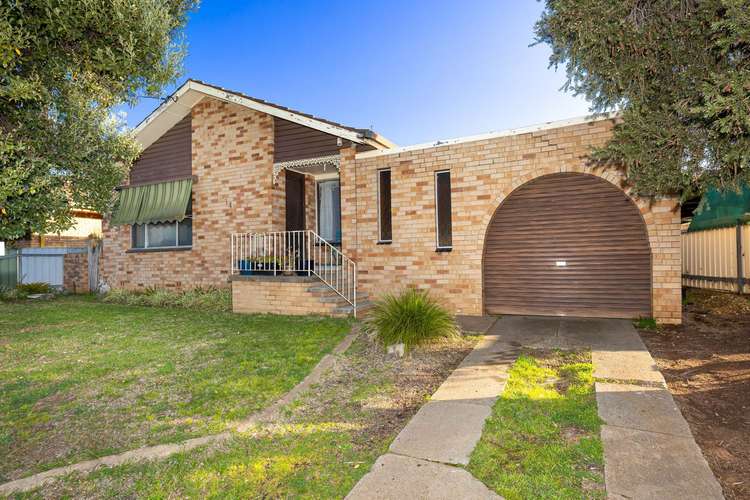 Main view of Homely house listing, 14 Vasey Street, Ashmont NSW 2650