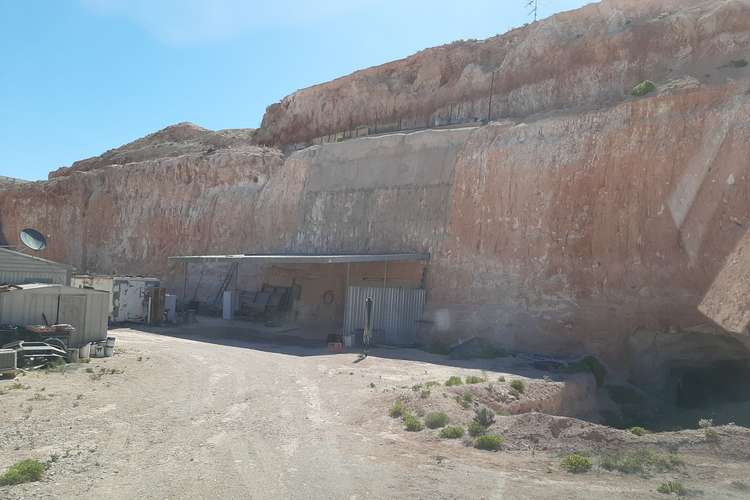 Lot/2264 Comacchio Close, Coober Pedy SA 5723