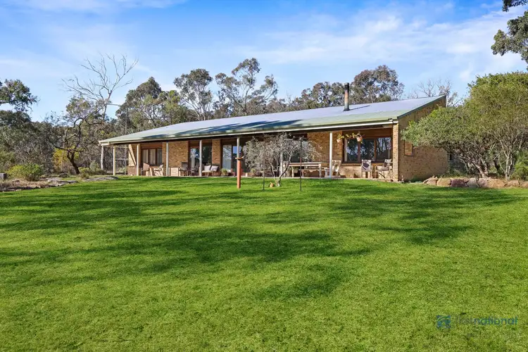 Main view of Homely rural property listing, 75 Whipbird Road, Pheasants Nest NSW 2574