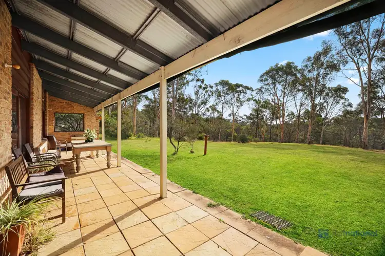 Third view of Homely rural property listing, 75 Whipbird Road, Pheasants Nest NSW 2574