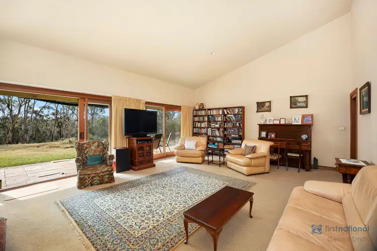 Fourth view of Homely rural property listing, 75 Whipbird Road, Pheasants Nest NSW 2574