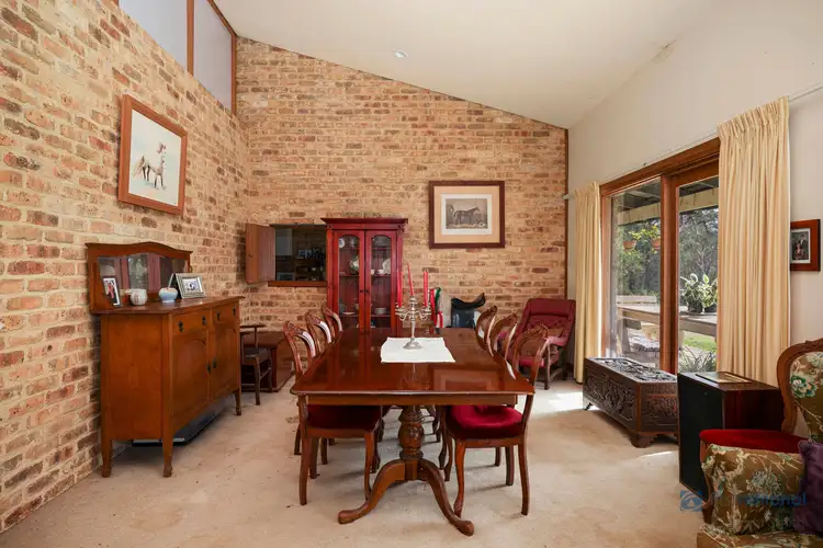 Fifth view of Homely rural property listing, 75 Whipbird Road, Pheasants Nest NSW 2574