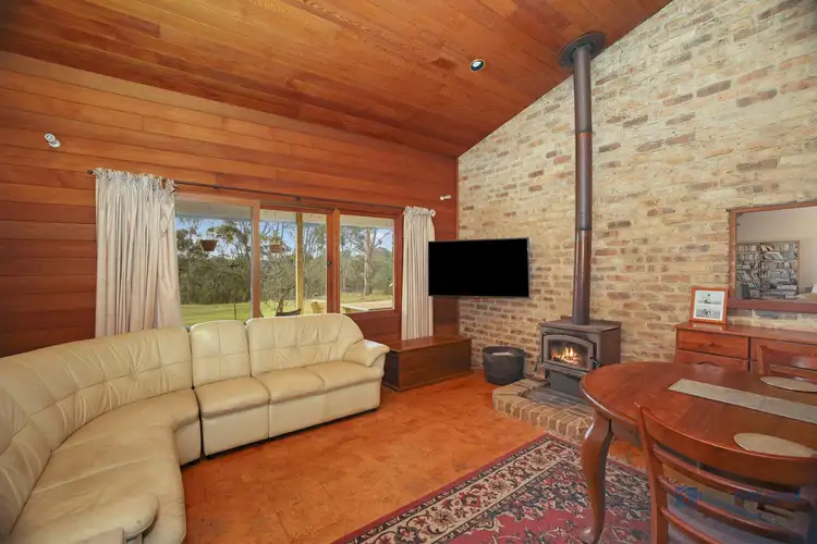 Sixth view of Homely rural property listing, 75 Whipbird Road, Pheasants Nest NSW 2574