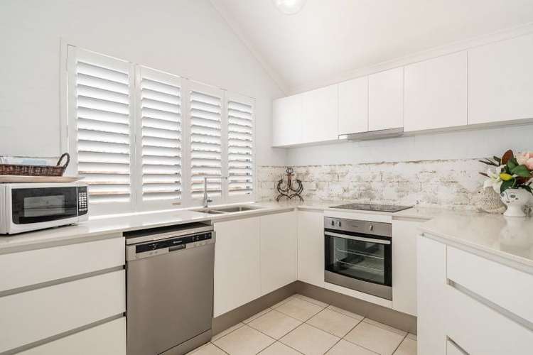 Main view of Homely townhouse listing, 2/63 Shirley Street, Byron Bay NSW 2481