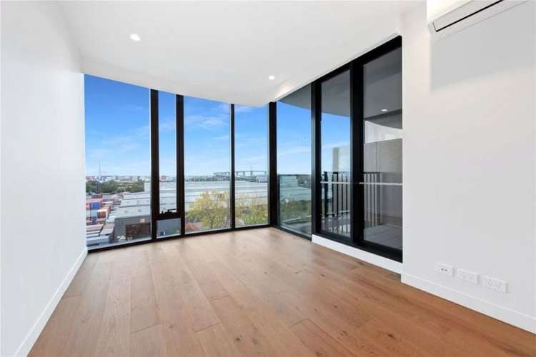 Main view of Homely apartment listing, 416/3 Tarver Street, Port Melbourne VIC 3207