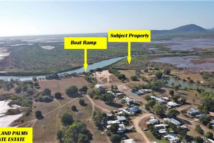 Lot 9 Bentley Drive, Nome QLD 4816