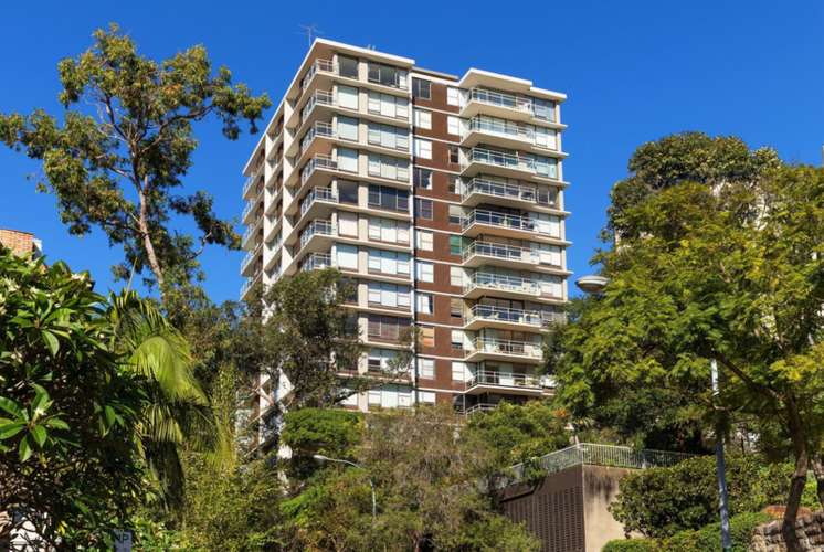 Main view of Homely apartment listing, 1E/15-19 Onslow Avenue, Elizabeth Bay NSW 2011