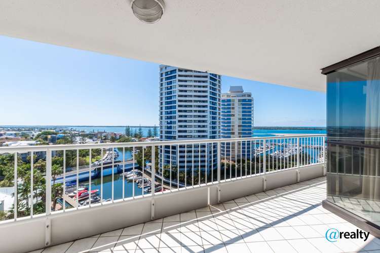 Unit 36/21 Bayview Street, Runaway Bay QLD 4216