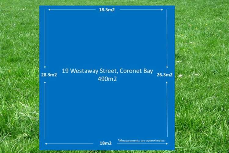 19 Westaway Street, Coronet Bay VIC 3984