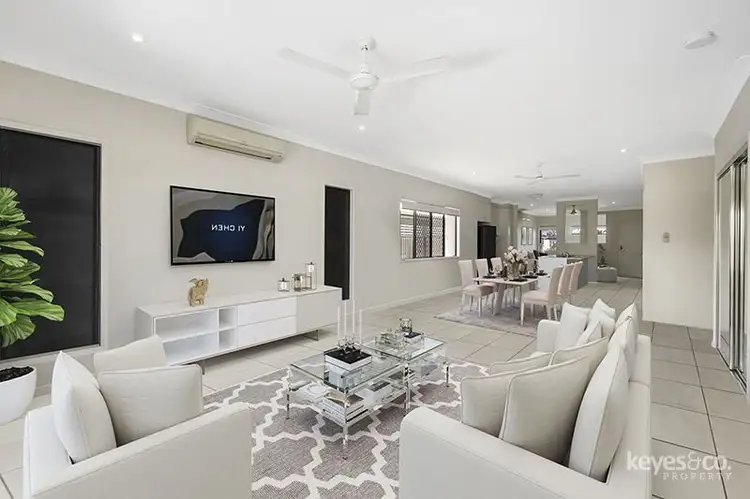 Third view of Homely house listing, 12 Mainwaring Way, Oonoonba QLD 4811