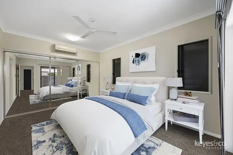 Fifth view of Homely house listing, 12 Mainwaring Way, Oonoonba QLD 4811